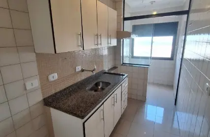 Imagem: Apartamento para Alugar, Jardim Ester