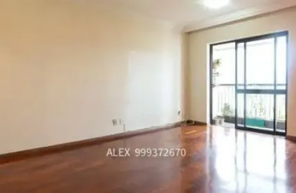 Imagem: Apartamento para Venda, Jardim Bonfiglioli