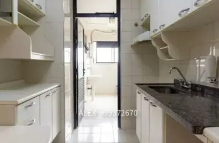 Imagem: Apartamento para Venda, Jardim Bonfiglioli