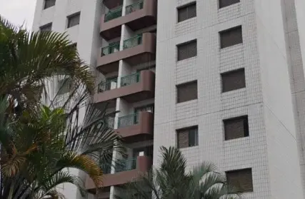 Imagem: Apartamento para Alugar, Vila Butantã