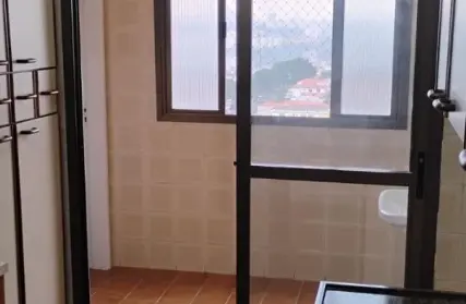 Imagem: Apartamento para Alugar, Vila Butantã