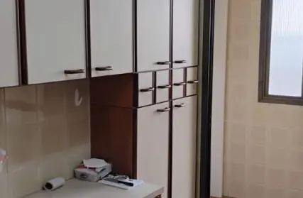 Imagem: Apartamento para Alugar, Vila Butantã