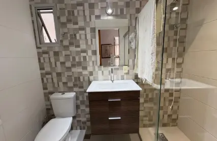 Imagem: Apartamento para Alugar, Vila Gomes