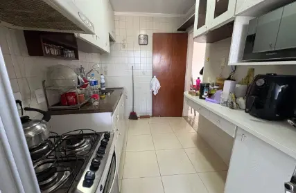 Imagem: Apartamento para Alugar, Vila Gomes