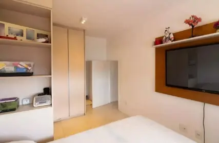 Imagem: Apartamento para Alugar, Jardim das Vertentes