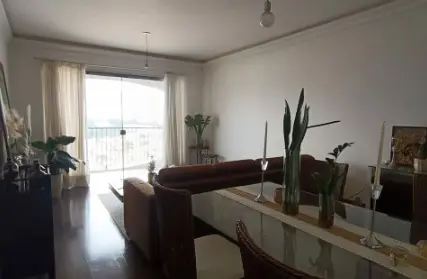 Imagem: Apartamento para Alugar, Vila Polopoli