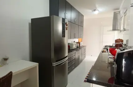 Imagem: Apartamento para Alugar, Vila Polopoli