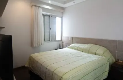 Imagem: Apartamento para Alugar, Vila Polopoli