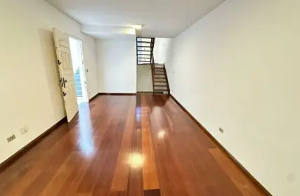 Imagem: Sobrado para Venda, Jardim Trussardi