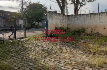 Imagem: Galpão / Salão para Alugar, Jardim Arpoador