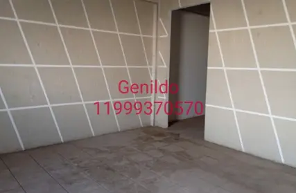 Imagem: Galpão / Salão para Alugar, Jardim Arpoador