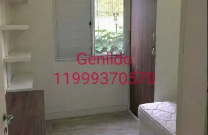 Imagem: Apartamento para Alugar, Vila Butantã