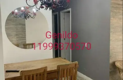 Imagem: Apartamento para Alugar, Vila Butantã