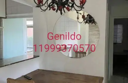 Imagem: Apartamento para Alugar, Vila Butantã