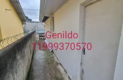 Imagem: Sobrado para Alugar, Vila Butantã