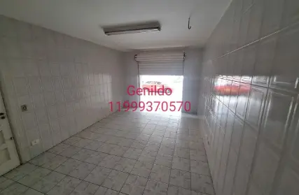 Imagem: Sobrado para Alugar, Vila Butantã