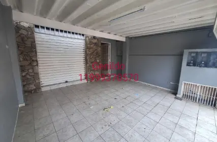 Imagem: Sobrado para Alugar, Vila Butantã