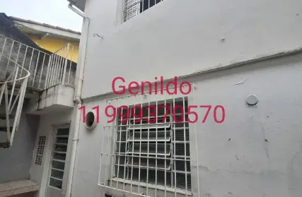 Imagem: Sobrado para Alugar, Vila Butantã