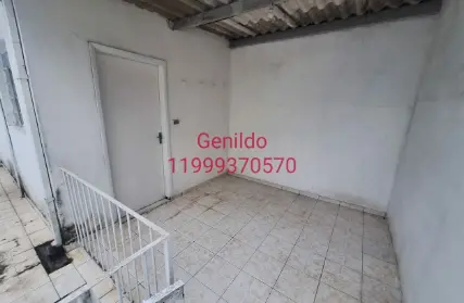 Imagem: Sobrado para Alugar, Vila Butantã