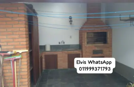 Imagem: Casa Térrea para Alugar, Jardim Bonfiglioli