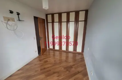 Imagem: Apartamento para Alugar, Jardim Bonfiglioli