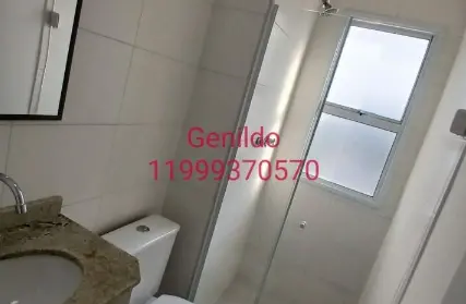 Imagem: Apartamento para Alugar, Presidente Altino