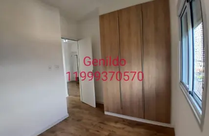 Imagem: Apartamento para Alugar, Presidente Altino