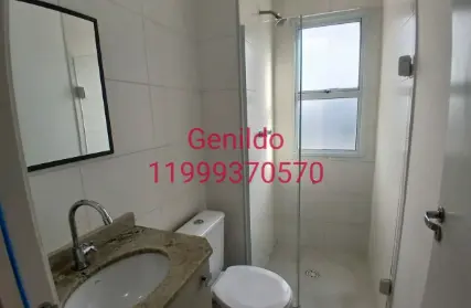 Imagem: Apartamento para Alugar, Presidente Altino