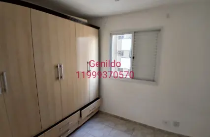 Imagem: Apartamento para Alugar, Vila Butantã