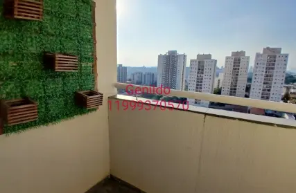 Imagem: Apartamento para Alugar, Vila Butantã