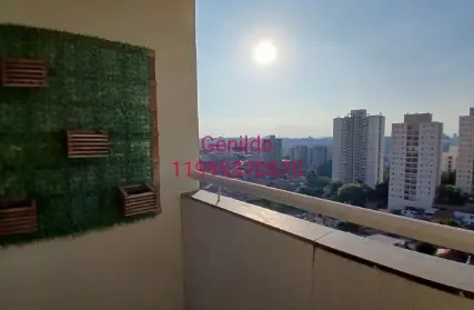 Imagem: Apartamento para Alugar, Vila Butantã