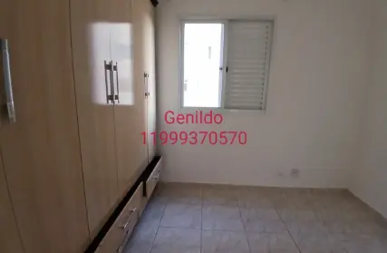 Imagem: Apartamento para Alugar, Vila Butantã