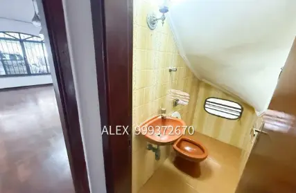 Imagem: Sobrado para Venda, Jardim Bonfiglioli