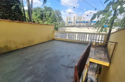 Imagem: Sobrado para Alugar, Vila Pirajussara (ZO)