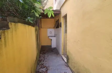 Imagem: Sobrado para Alugar, Vila Pirajussara (ZO)