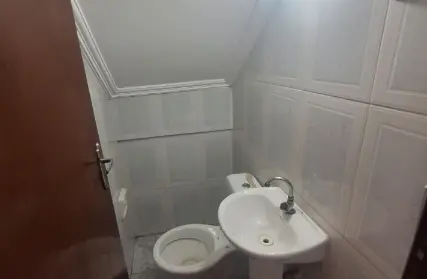 Imagem: Sobrado para Alugar, Vila Pirajussara (ZO)