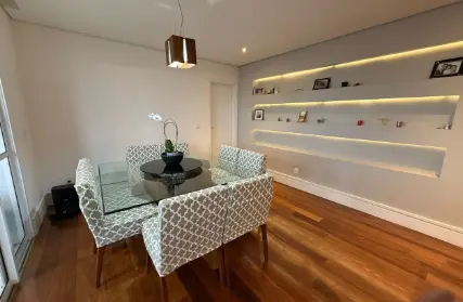 Imagem: Apartamento para Venda, Jardim Arpoador