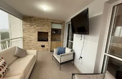 Imagem: Apartamento para Venda, Jardim Arpoador