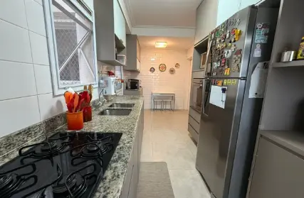 Imagem: Apartamento para Venda, Jardim Arpoador