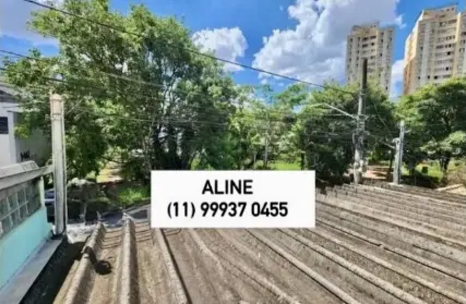 Imagem: Sobrado para Venda, Jardim Maria Augusta