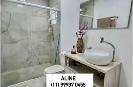 Imagem: Sobrado para Venda, Jardim Maria Augusta