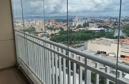 Imagem: Apartamento para Alugar, Jardim Olympia