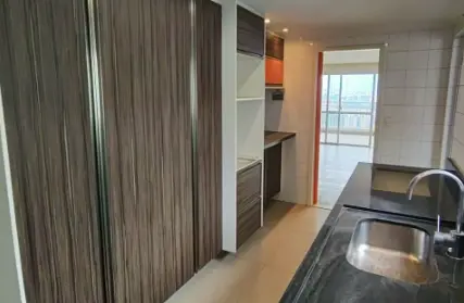 Imagem: Apartamento para Alugar, Jardim Olympia