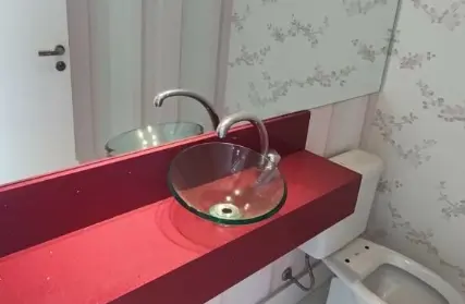 Imagem: Apartamento para Alugar, Jardim Olympia