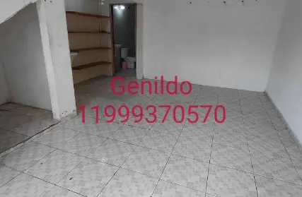 Imagem: Sobrado para Alugar, Jardim Sarah