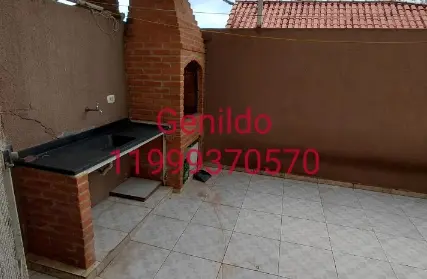 Imagem: Sobrado para Alugar, Jardim Sarah