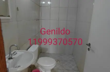 Imagem: Sobrado para Alugar, Jardim Sarah