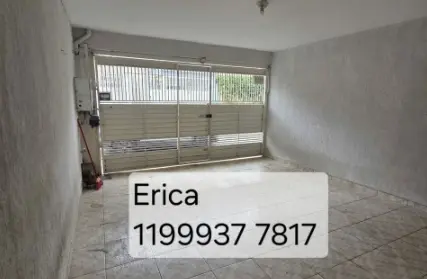 Imagem: Sobrado para Alugar, Jardim Sarah