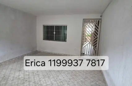 Imagem: Sobrado para Alugar, Jardim Sarah