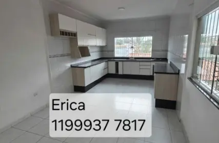 Imagem: Sobrado para Alugar, Jardim Sarah